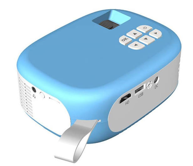 Byintek C520 - 1090019 - zdjęcie 4